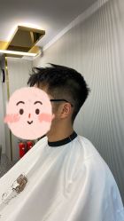 -即型男士理发工作室