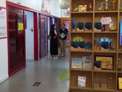 -英孚教育青少儿(高新公园茂中心)