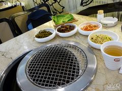 -一心烤肉(延安路店)