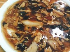 豆腐脑-增盛魁小吃店