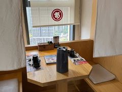 -鹤龟料理店(时代天街店)