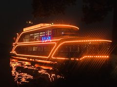 -西湖外事游船(花港观鱼码头)