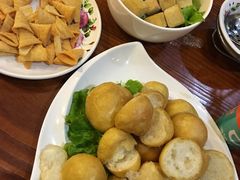 -王婆大虾(五道口店)
