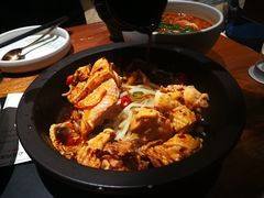 -云海肴·汽锅鸡·云南菜(美罗城店)