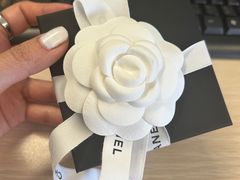 -CHANEL(恒隆广场店)
