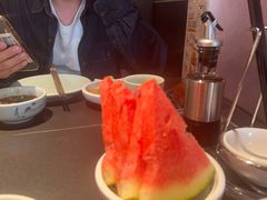 -额尔敦传统涮(公园西路店)