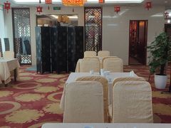 -止园酒店-中餐厅