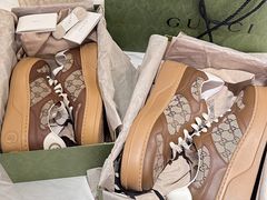 -GUCCI(南京德基店)