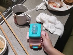 -海底捞火锅(塘厦天虹店)