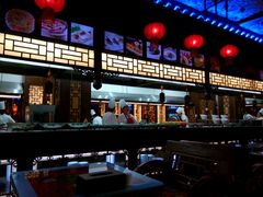 食堂-宝丽金大酒店·洗浴中心