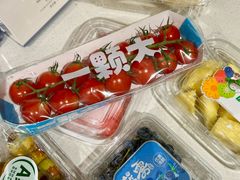 -百果园(郑东商业中心店)