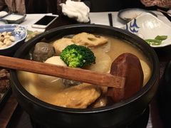 -松子料理(白家庄店)
