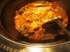 -遇东北林区铁锅炖(南开店)
