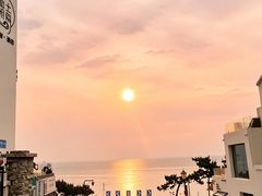 -威海国际海水浴场旅游区