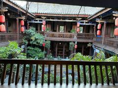 -香满楼(临安路店)