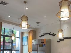 -蓝田印象