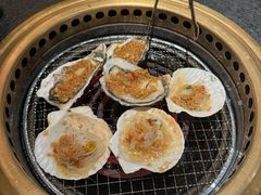 -神户赤童日式烤肉(金地广场店)