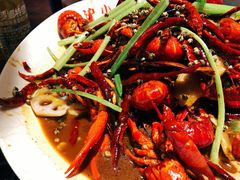 -沪小胖小龙虾(淮海中路旗舰店)