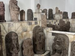 -印尼国家博物馆