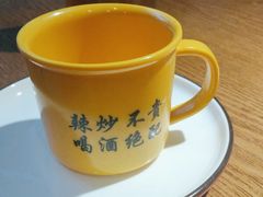 -喝丢一只鞋海鲜烧烤·海肠捞饭(市场店)