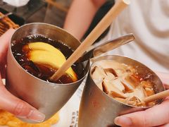 -旺记冰室(九龙中心大厦店)