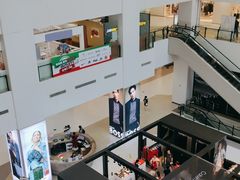 -砂之船奥特莱斯(合肥店)