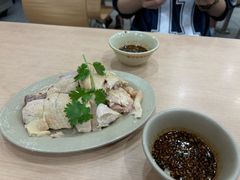 -百家鸡味馆(清泰店)