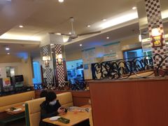 大堂-萨莉亚意式餐厅(东山口店)