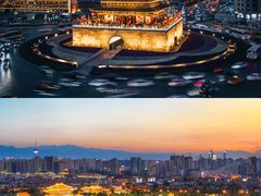 -大唐不夜城