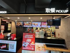 -肯德基(东四南大街店)