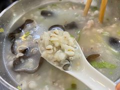 -广场正宗原汁薏米店