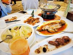 -万龙洲海鲜(大兴绿地缤纷城店)