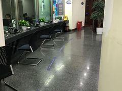 -中国建设银行(上海周浦支行)