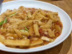 -鲜菌江湖正宗野生菌火锅