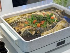 -半天妖烤鱼(印象城店)
