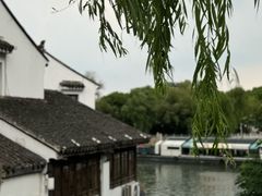 -山塘街