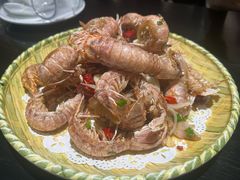 -健眺小海鲜(临海后山店)