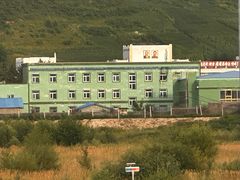 -图们国门景区