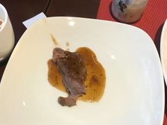 牛排-荆州温德姆酒店-全日制餐厅