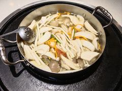 -芭夯兔·兔肉汤锅(新都店)