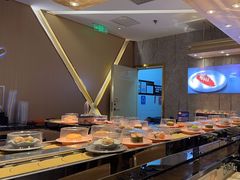 -争鲜回转寿司(东方银座店)