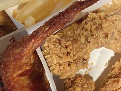 -麦当劳(文武路店)