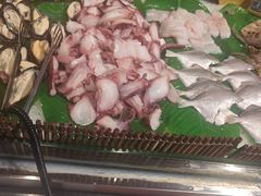 -非烤勿扰韩式自助烤肉火锅(龙岗万达广场店)