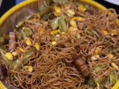 -金狮麟·新豫菜(金码大厦店)