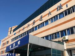 -半升洞码头