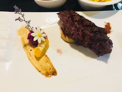 -OLD TREE老树咖啡·西餐厅(台山人工湖店)