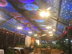 大堂-合晋食府(广州合晋帝苑酒店)