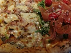 -Primo·丽莫意大利窑烤披萨