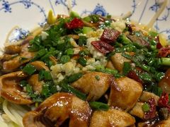 -虎哥私房菜(馒头山店)