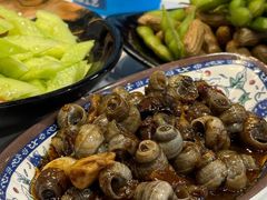 -柒五龙虾(八王寺店)